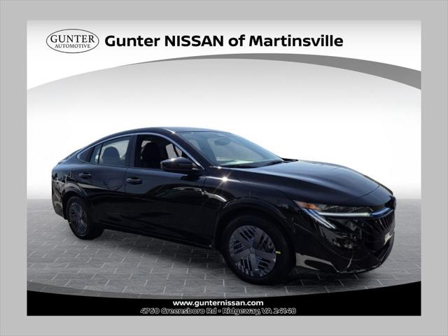 2027 Nissan Sentra SV for sale in Ridgeway, VA