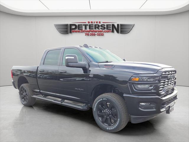 2027 Ram 2500 Big Horn for sale in Waupaca, WI