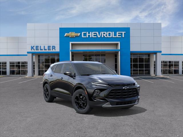 2026 Chevrolet Blazer LT for sale in Hanford, CA