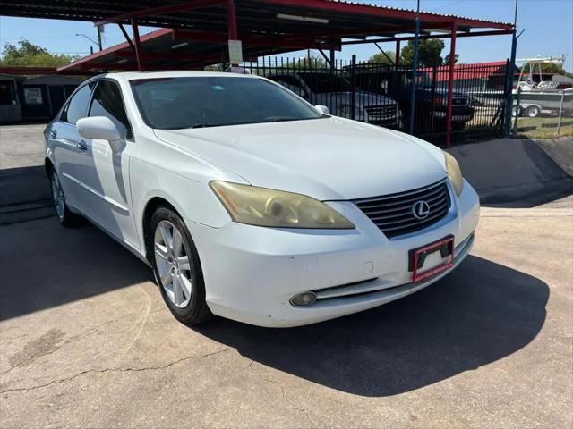 2009 Lexus ES 350 Base for sale in Kirby, TX