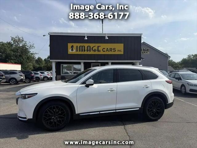 2016 Mazda CX-9 Grand Touring for sale in Fort Wayne, IN