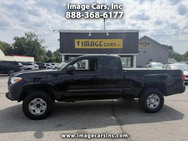 2021 Toyota Tacoma SR for sale in Fort Wayne, IN