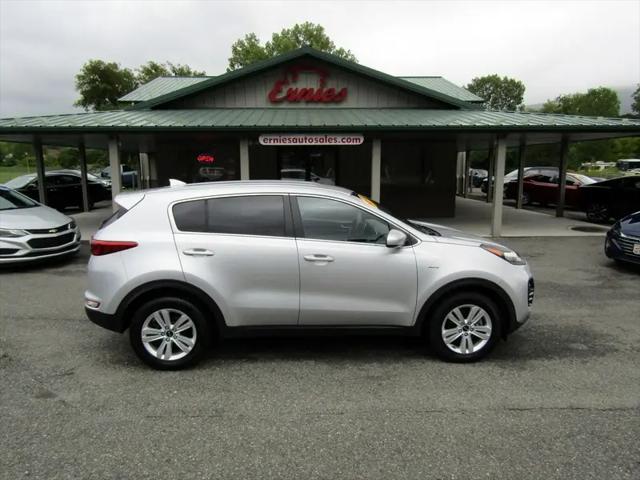 2019 Kia Sportage LX for sale in North Adams, MA