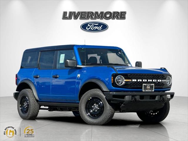 2026 Ford Bronco Big Bend for sale in Livermore, CA