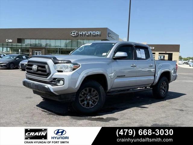 2020 Toyota Tacoma SR5 V6 for sale in Fort Smith, AR