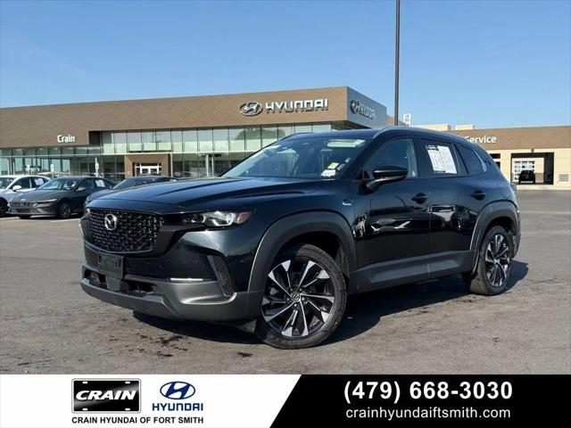 2025 Mazda CX-50 Hybrid Premium Plus Package for sale in Fort Smith, AR