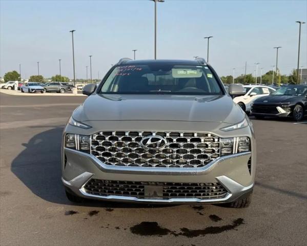 2023 Hyundai Santa Fe Limited for sale in Fort Smith, AR