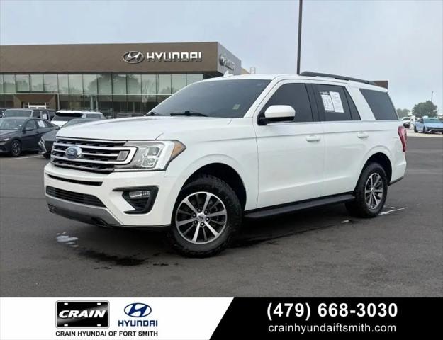 2021 Ford Expedition XLT for sale in Fort Smith, AR