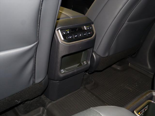 2026 Lexus TX 350 F SPORT Handling