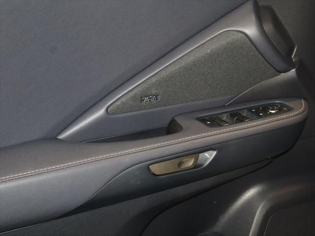 2026 Lexus TX 350 F SPORT Handling