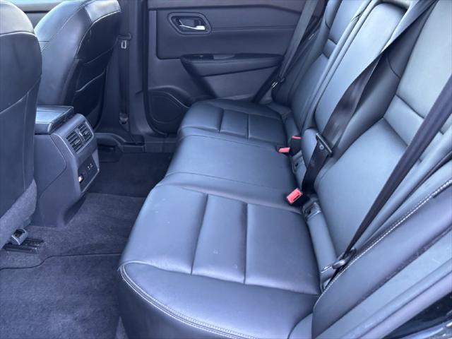Used 2023 Nissan Rogue SL Intelligent AWD For Sale in Bellingham, WA