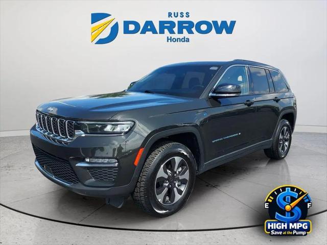 2024 Jeep Grand Cherokee Base for sale in Milwaukee, WI