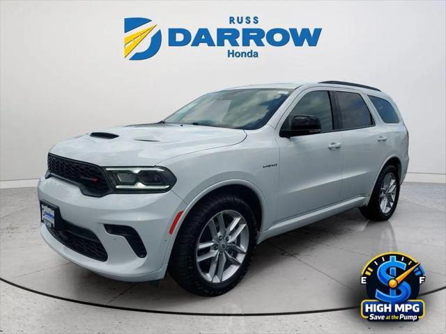 2025 Dodge Durango R/T for sale in Milwaukee, WI