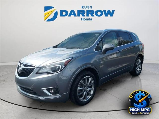 2020 Buick Envision AWD Essence for sale in Milwaukee, WI