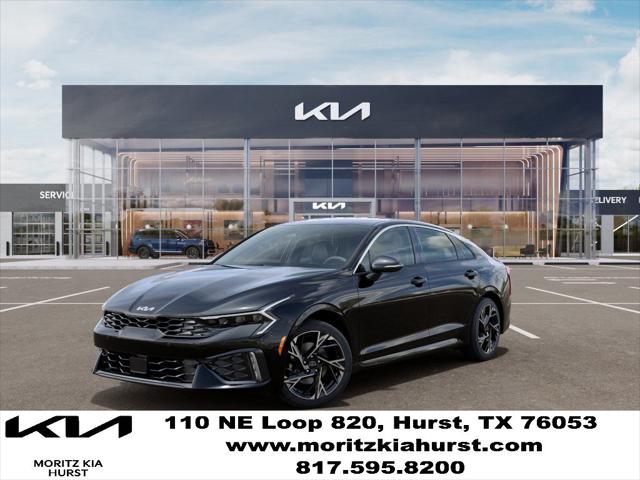 2026 Kia K5 GT-Line FWD for sale in Hurst, TX