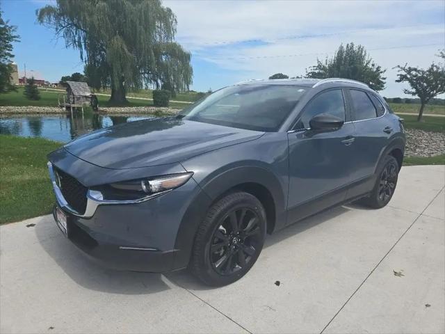 2025 Mazda CX-30 2.5 S Carbon Edition for sale in Neenah, WI