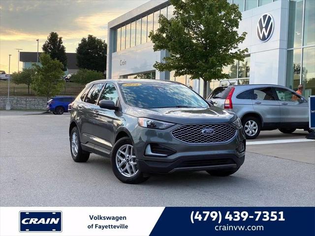 2024 Ford Edge SEL for sale in Fayetteville, AR