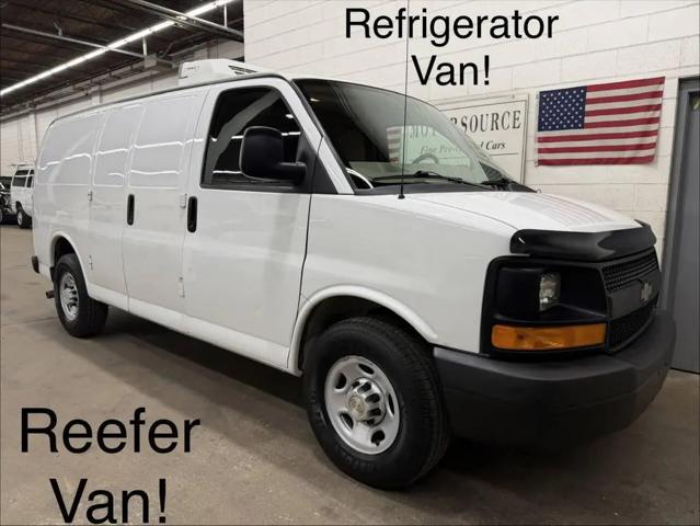 2013 Chevrolet Express Work Van for sale in Highland Park, IL