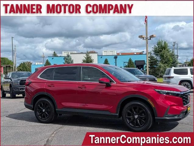 2023 Honda CR-V EX-L AWD for sale in Brainerd, MN