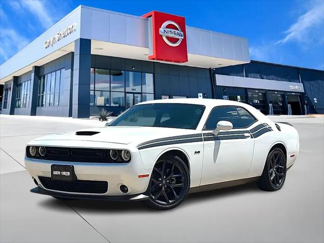 2023 Dodge Challenger R/T for sale in Temple, TX