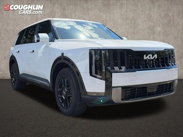 2027 Kia Telluride LX for sale in Lancaster, OH