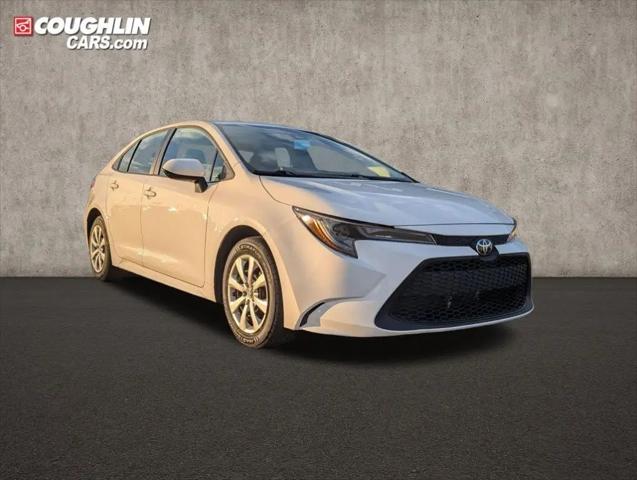 2022 Toyota Corolla for sale near Lancaster, OH