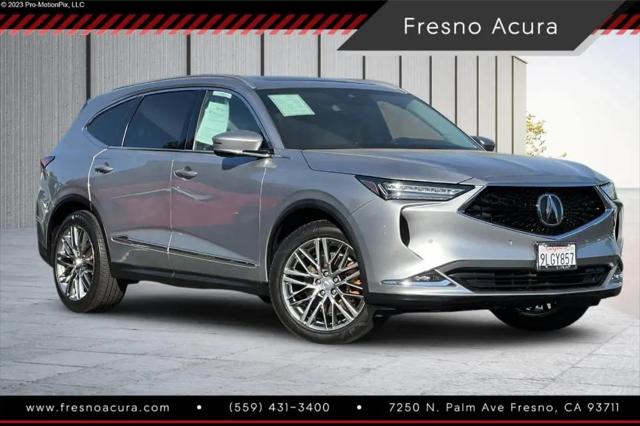 2024 Acura MDX Advance Package for sale in Fresno, CA