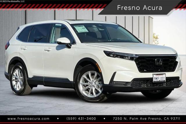 2024 Honda CR-V EX-L 2WD for sale in Fresno, CA