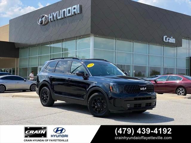 2024 Kia Telluride SX X-Pro for sale in Fayetteville, AR