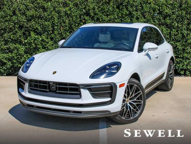 2024 Porsche Macan Macan for sale in McKinney, TX