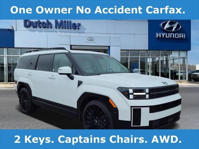 2024 Hyundai Santa Fe Calligraphy for sale in Huntington, WV