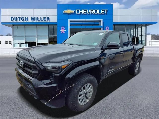 2024 Toyota Tacoma SR5 for sale in Huntington, WV