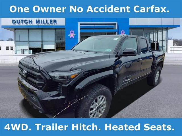 2024 Toyota Tacoma SR5 for sale in Huntington, WV