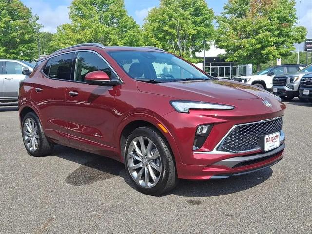 2024 Buick Encore GX Avenir FWD for sale in Manahawkin, NJ