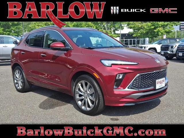 2024 Buick Encore GX Avenir FWD for sale in Manahawkin, NJ