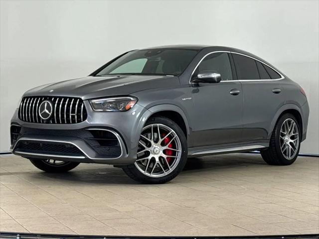 2024 Mercedes-Benz AMG GLE 63 S 4MATIC+ for sale in Livermore, CA