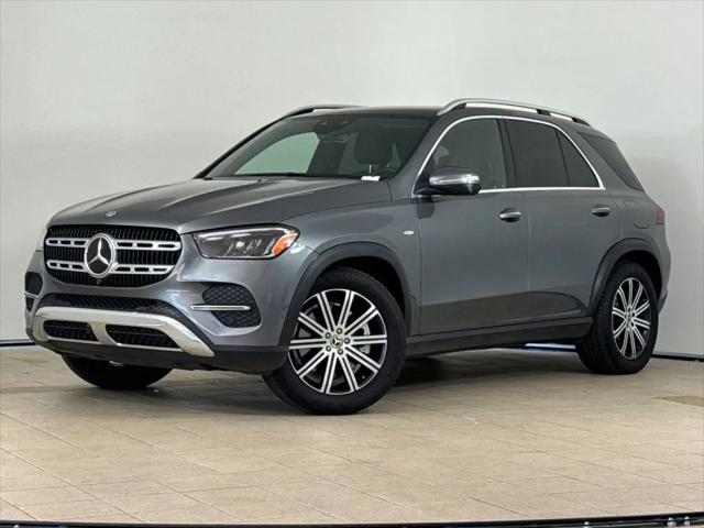 2025 Mercedes-Benz GLE GLE 450 4MATIC for sale in Livermore, CA