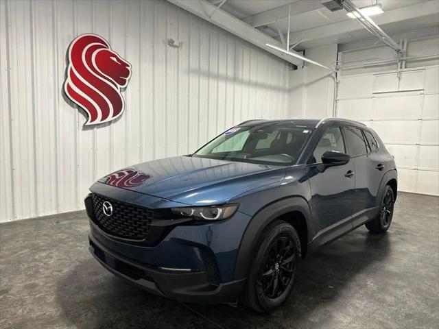 2025 Mazda CX-50 2.5 S Preferred Package for sale in Evansville, IN