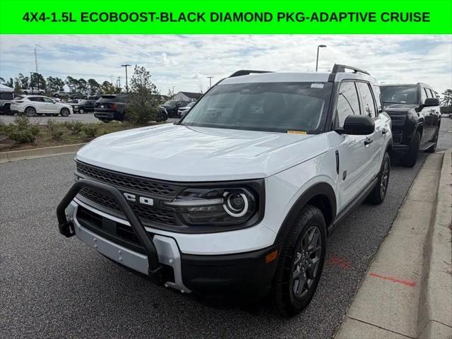 2025 Ford Bronco Sport Big Bend for sale in Statesboro, GA