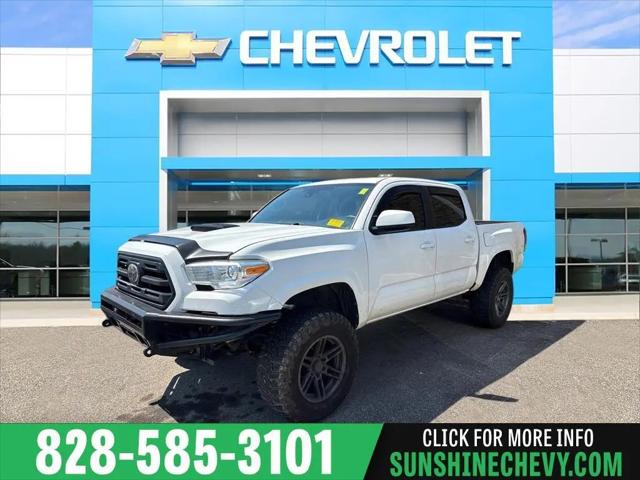 2018 Toyota Tacoma SR V6 for sale in Arden, NC