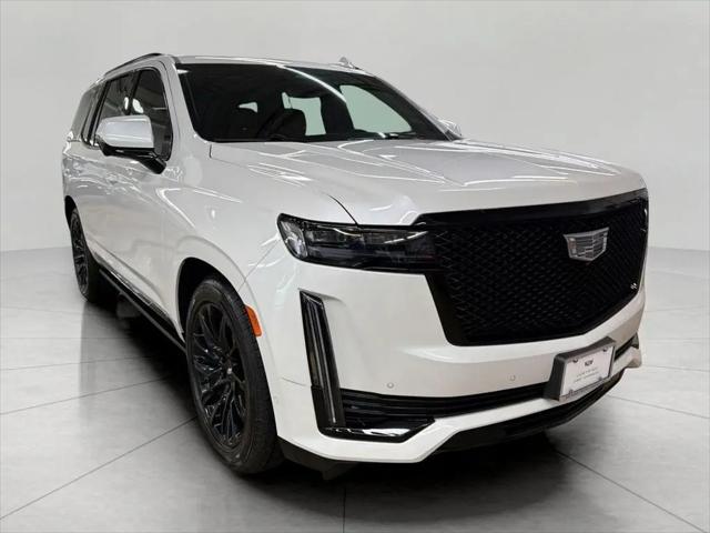 2024 Cadillac Escalade 4WD Sport for sale in Madison, WI