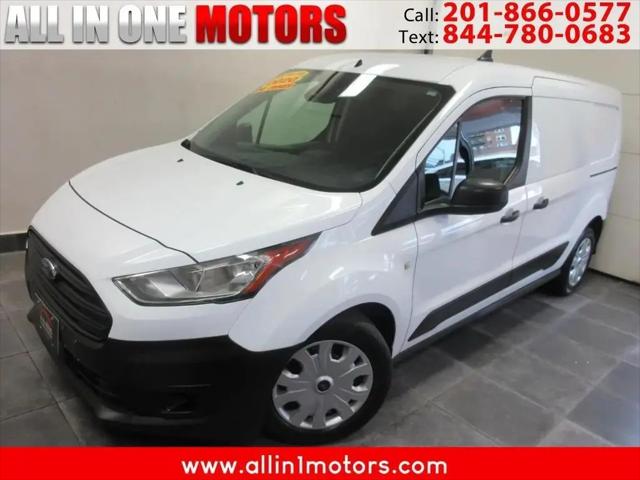 2020 Ford Transit Connect XL Cargo Van for sale in North Bergen, NJ