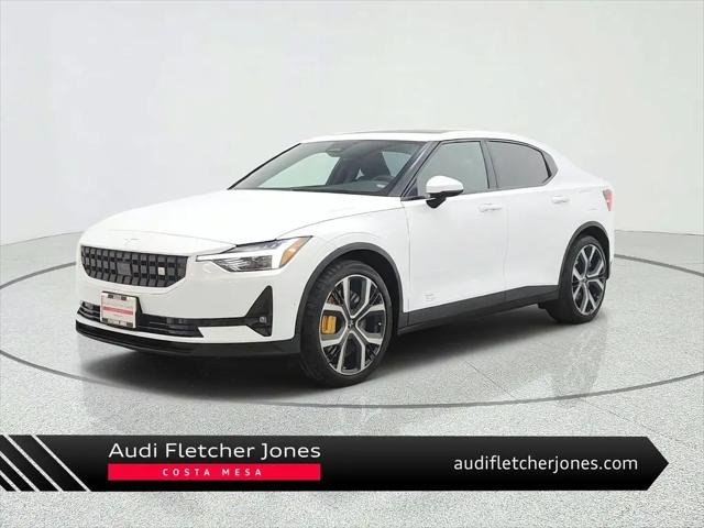 2023 Polestar 2 Long Range Dual Motor Performance Plus for sale in Costa Mesa, CA