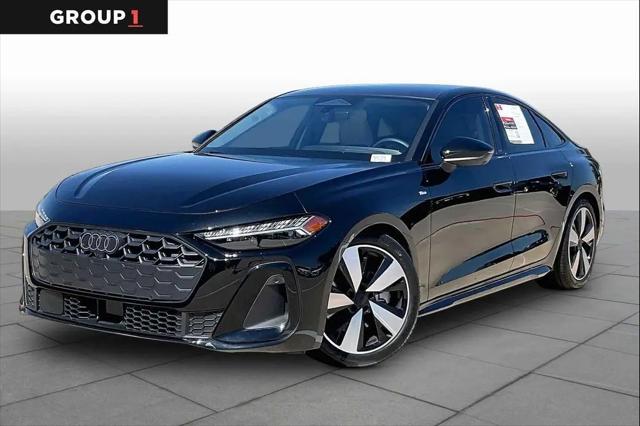 2026 Audi A5 Premium Plus TFSI quattro S tronic for sale in Grapevine, TX