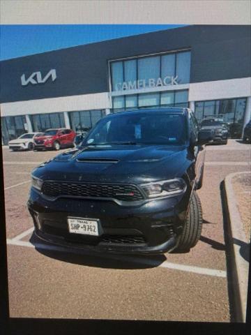 2022 Dodge Durango GT Plus RWD for sale in Phoenix, AZ