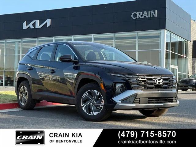 2026 Hyundai Tucson Hybrid Blue SE for sale in Bentonville, AR