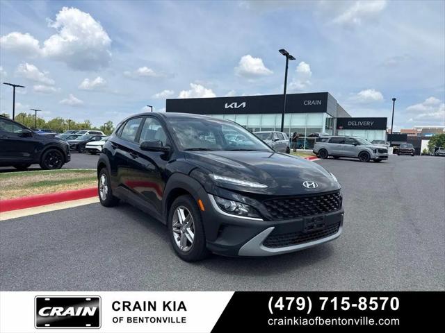 2023 Hyundai Kona SE for sale in Bentonville, AR