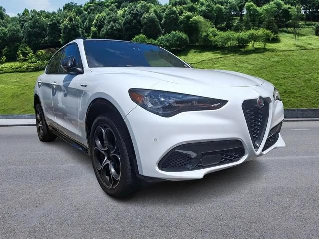 2024 Alfa Romeo Stelvio Veloce AWD for sale in Cary, NC
