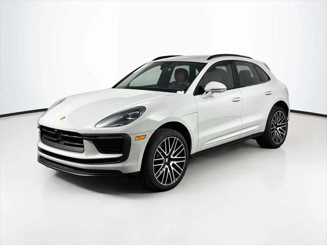 2025 Porsche Macan Macan for sale in Chandler, AZ