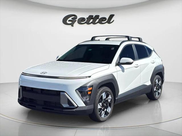 2024 Hyundai Kona SEL for sale in Bradenton, FL